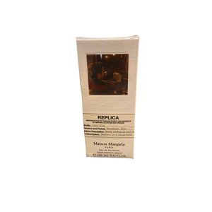 Replica Jazz Club by Maison Margiela 3.4 oz EDT Spray for Men. New in Box